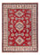 Ziegler Carpet - Kazak - 198 x 151 cm - röd