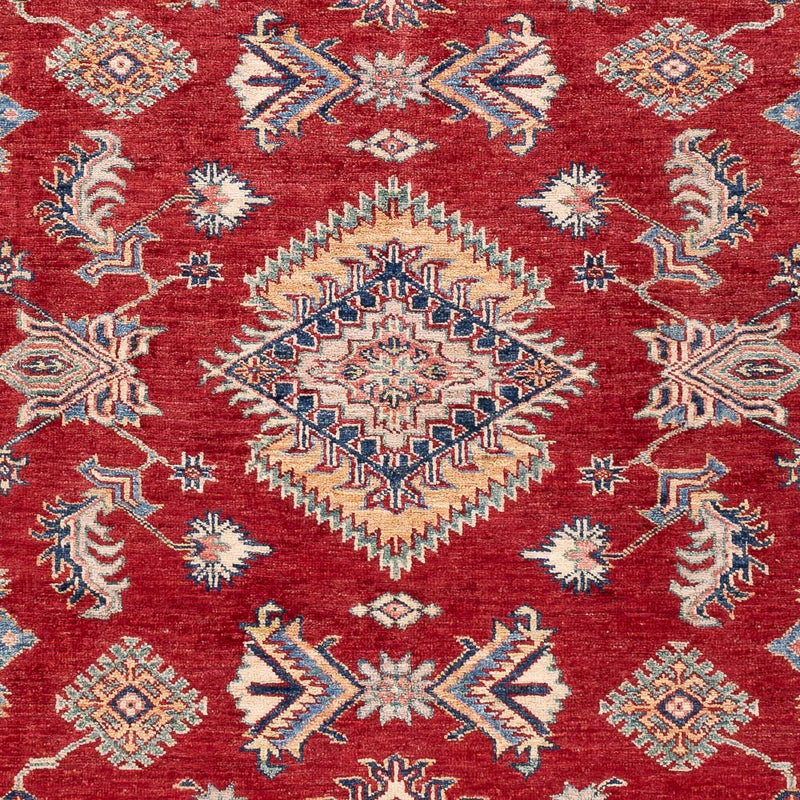 Ziegler Carpet - Kazak - 198 x 151 cm - röd