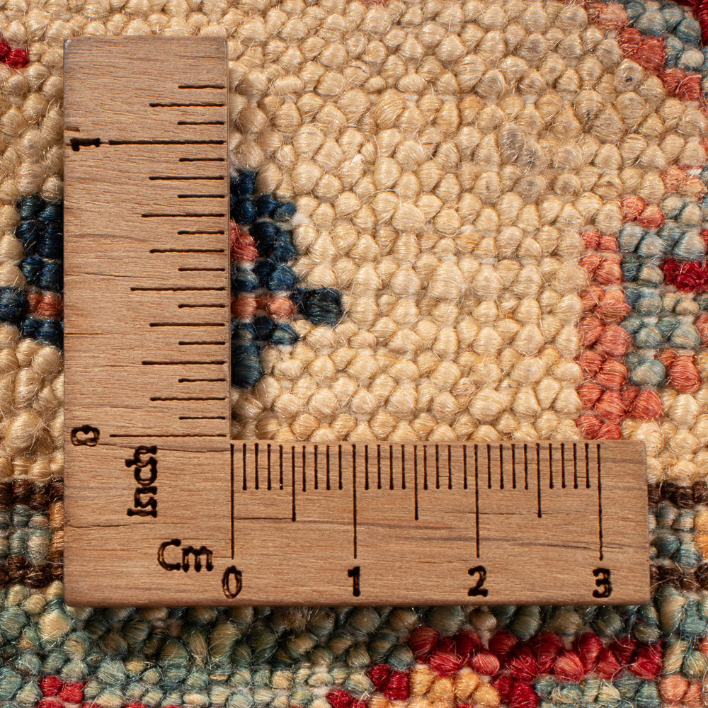 Ziegler Carpet - Kazak - 198 x 151 cm - röd