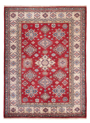 Ziegler Carpet - Kazak - 203 x 151 cm - röd