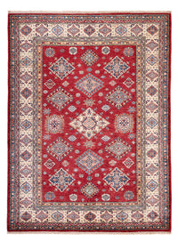 Ziegler Carpet - Kazak - 203 x 151 cm - röd