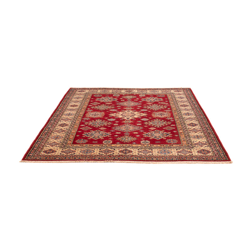 Ziegler Carpet - Kazak - 203 x 151 cm - röd