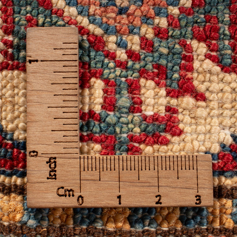 Ziegler Carpet - Kazak - 203 x 151 cm - röd