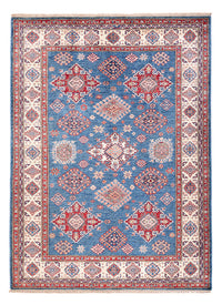 Ziegler Carpet - Kazak - 204 x 150 cm - blå