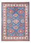 Ziegler Carpet - Kazak - 204 x 150 cm - blå