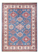 Kazak Mattan 150x204cm - Oriental Carpet