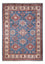 Ziegler Carpet - Kazak - 204 x 146 cm - blå