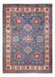 Kazak Mattan 204x146cm - Oriental Carpet