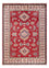 Ziegler Carpet - Kazak - 204 x 149 cm - röd