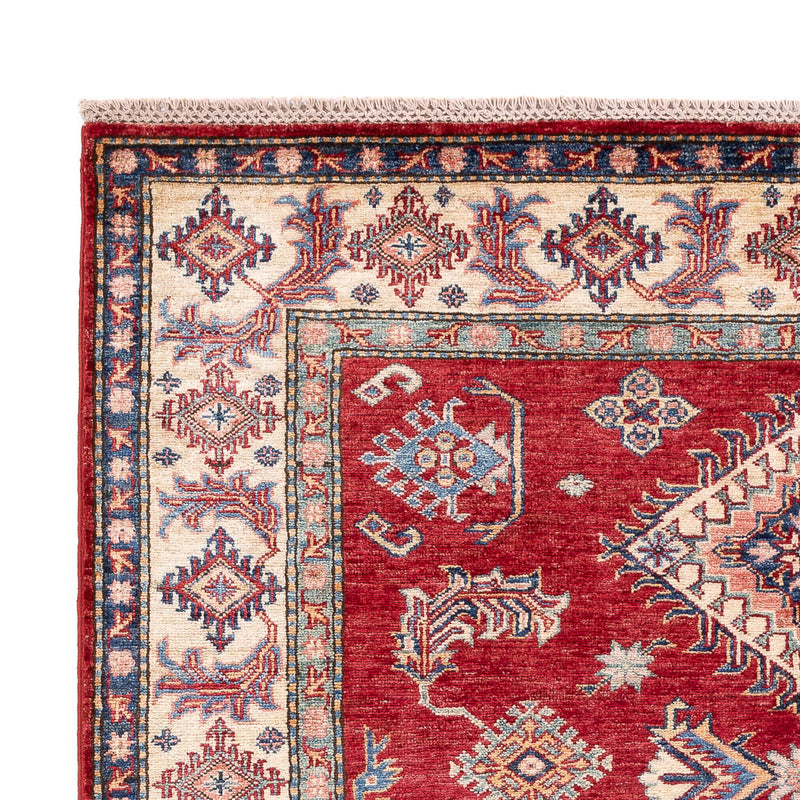 Ziegler Carpet - Kazak - 204 x 149 cm - röd