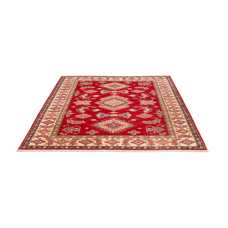Ziegler Carpet - Kazak - 204 x 149 cm - röd