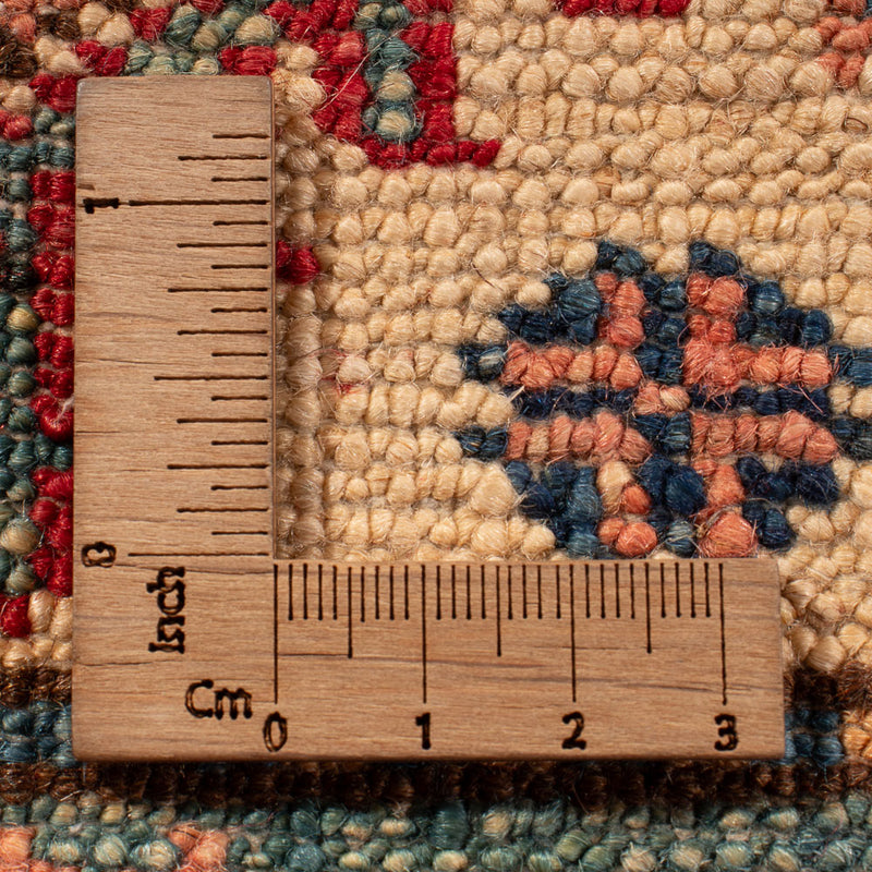 Ziegler Carpet - Kazak - 204 x 149 cm - röd