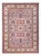 Kazak Mattan 205x150cm - Oriental Carpet