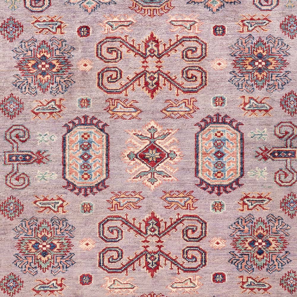 Ziegler Carpet - Kazak - 205 x 150 cm - lax