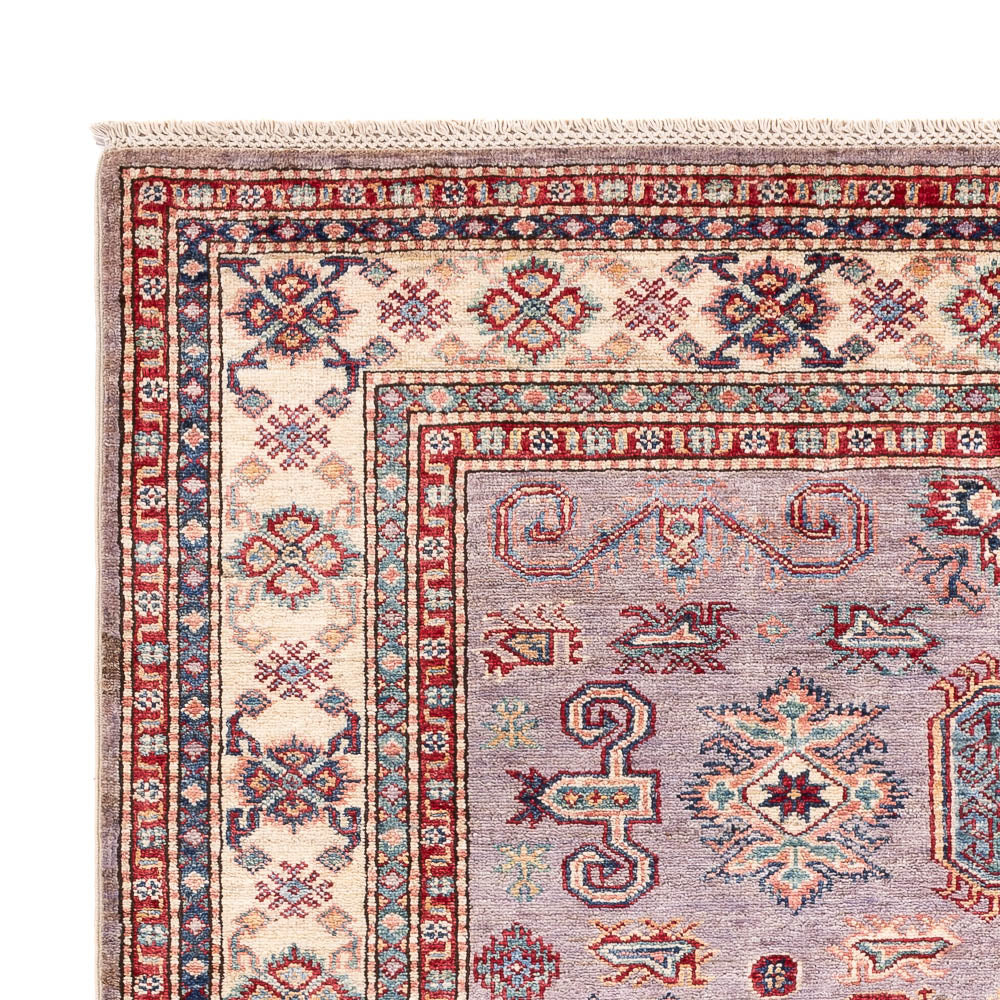 Kazak Mattan 205x150cm - Oriental Carpet