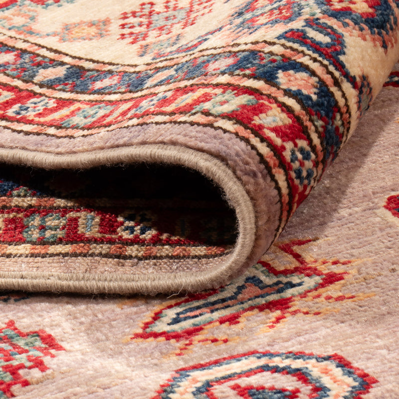 Ziegler Carpet - Kazak - 205 x 150 cm - lax