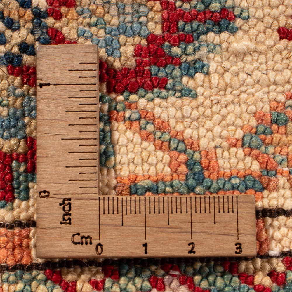 Ziegler Carpet - Kazak - 205 x 150 cm - lax