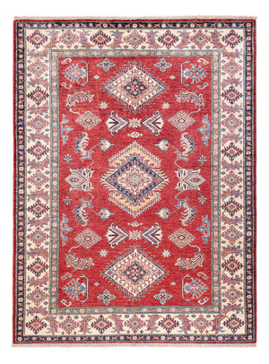 Ziegler Carpet - Kazak - 202 x 151 cm - röd