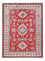 Ziegler Carpet - Kazak - 202 x 151 cm - röd
