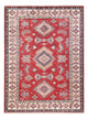 Kazak Mattan 202x151cm - Oriental Carpet