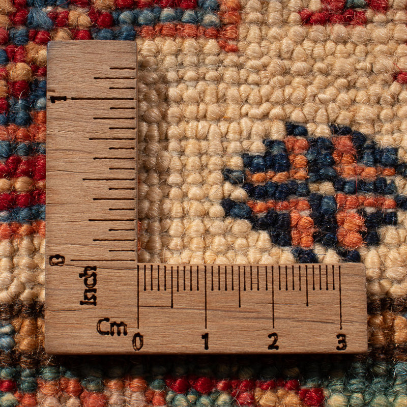 Ziegler Carpet - Kazak - 202 x 151 cm - röd