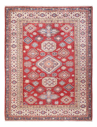 Ziegler Carpet - Kazak - 190 x 150 cm - röd