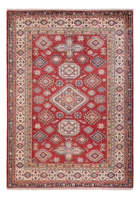 Ziegler Carpet - Kazak - 206 x 149 cm - röd