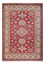 Ziegler Carpet - Kazak - 206 x 149 cm - röd