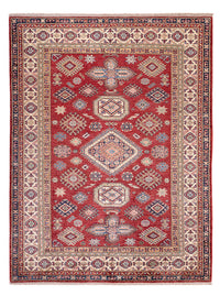 Ziegler Carpet - Kazak - 199 x 146 cm - röd