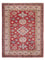 Ziegler Carpet - Kazak - 199 x 146 cm - röd