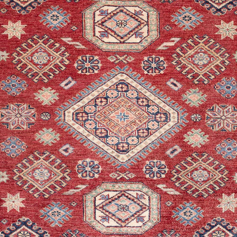 Ziegler Carpet - Kazak - 199 x 146 cm - röd