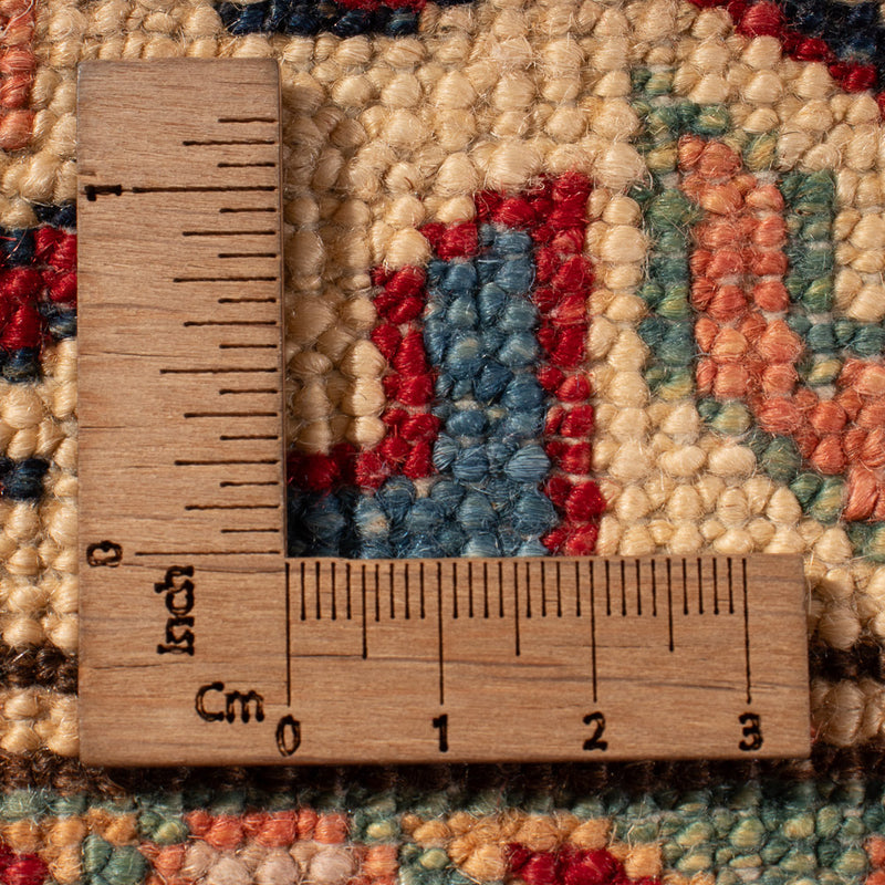 Ziegler Carpet - Kazak - 199 x 146 cm - röd