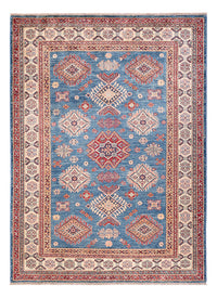 Ziegler Carpet - Kazak - 202 x 149 cm - blå
