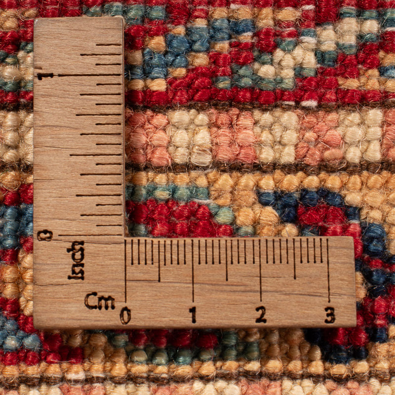 Ziegler Carpet - Kazak - 202 x 149 cm - blå