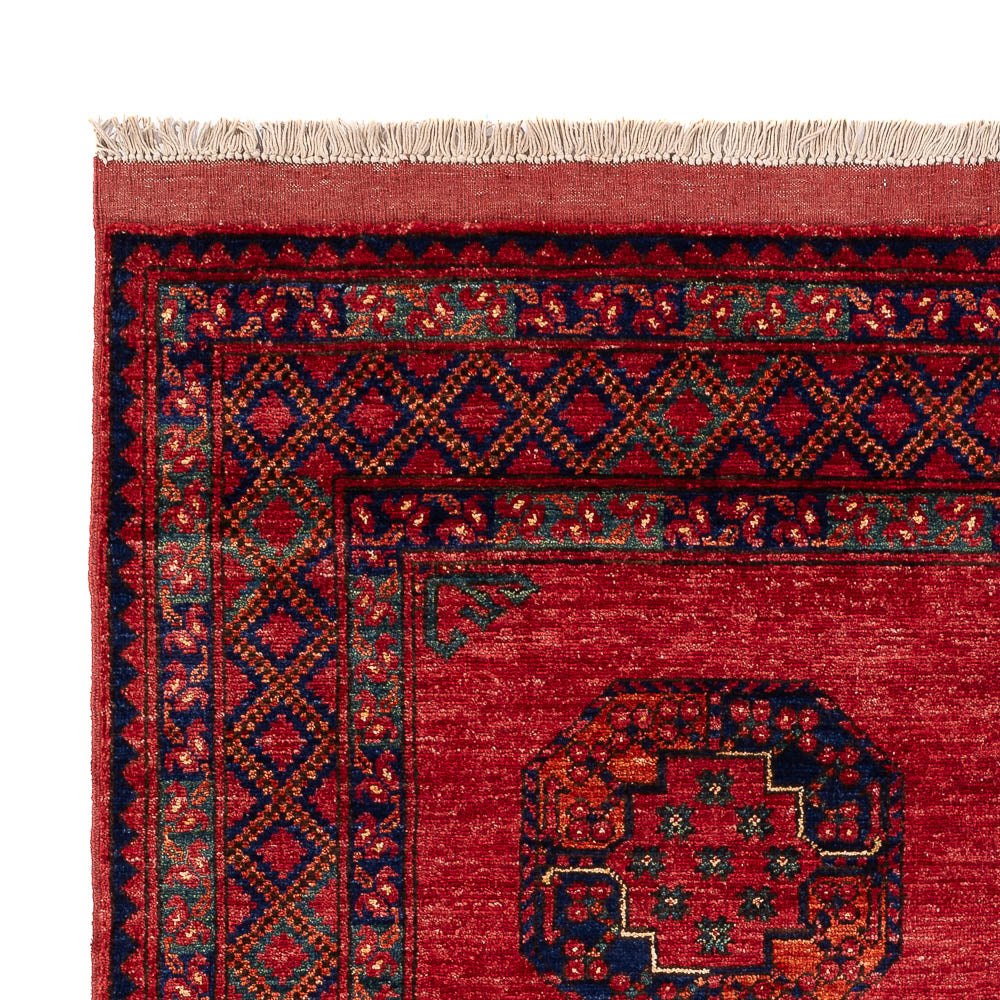 Khal Mohammadi Mattan 198x154cm - Oriental Carpet