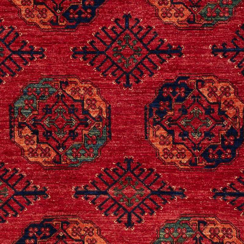 Khal Mohammadi Mattan 155x200cm - Oriental Carpet