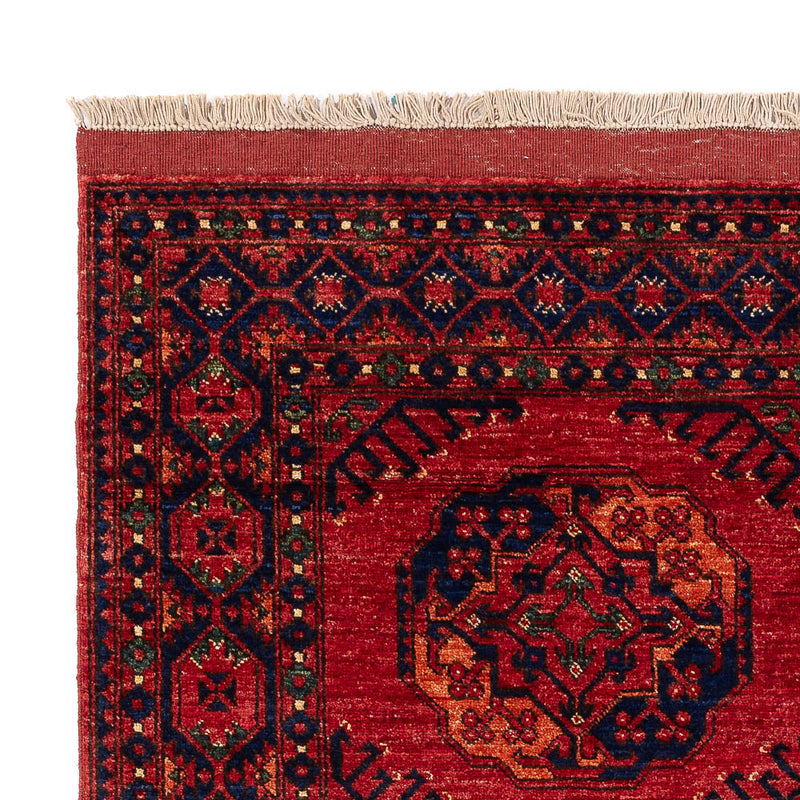 Khal Mohammadi Mattan 155x200cm - Oriental Carpet