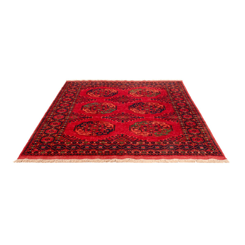 Khal Mohammadi Mattan 155x200cm - Oriental Carpet