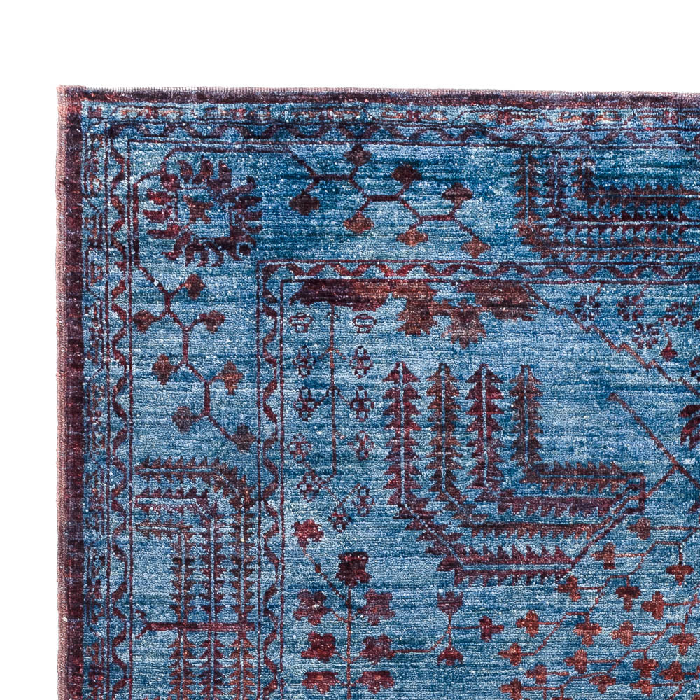 Ziegler modern Mattan 199x141cm - Oriental Carpet