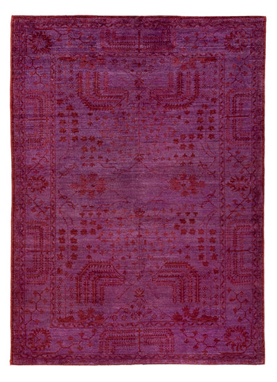 Ziegler modern Mattan 131x190cm - Oriental Carpet