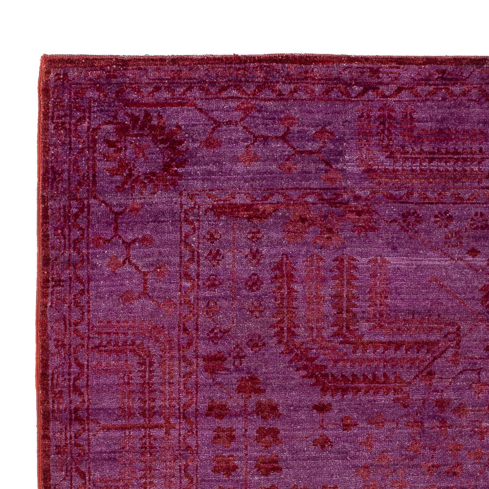 Ziegler modern Mattan 190x131cm - Oriental Carpet