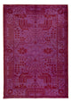 Ziegler modern Mattan 197x139cm - Oriental Carpet