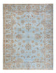Ziegler modern Mattan 197x148cm - Oriental Carpet