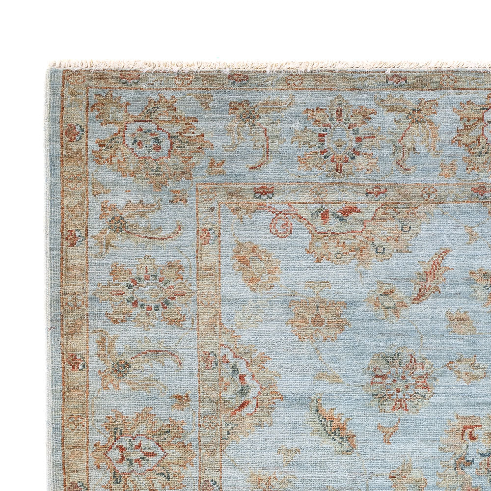 Ziegler modern Mattan 197x148cm - Oriental Carpet