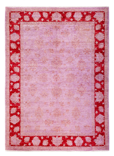 Ziegler modern Mattan 149x203cm - Oriental Carpet