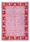 Ziegler Carpet - Modern - Vintage / färgad - 203 x 149 cm - rosa