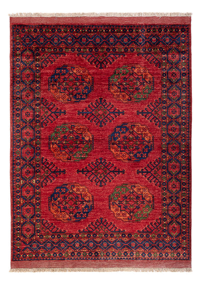 Khal Mohammadi Mattan 151x204cm - Oriental Carpet