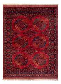 Khal Mohammadi Mattan 155x200cm - Oriental Carpet – product image