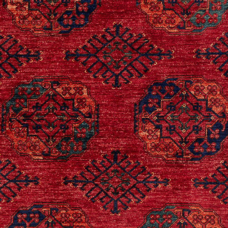 Khal Mohammadi Mattan 155x200cm - Oriental Carpet