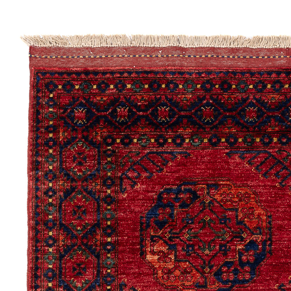 Khal Mohammadi Mattan 155x200cm - Oriental Carpet